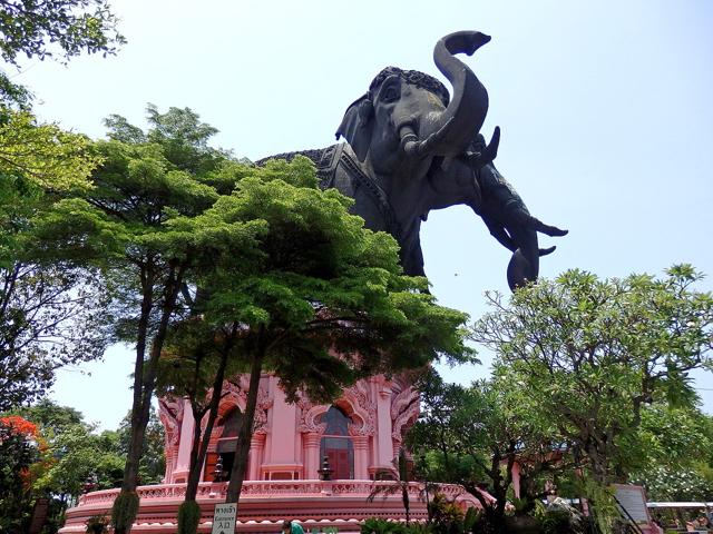 Erawan Museum